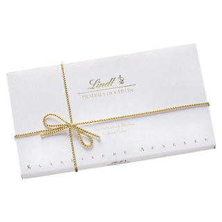 Lindt Hochfein - 350 g Schachtel