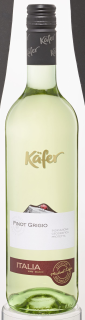 Käfer Pinot Grigio IGT 0.75 L