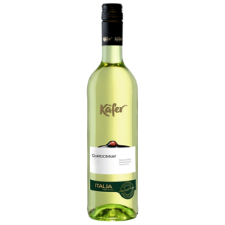 Käfer Chardonnay Weißwein IGT italienischer...