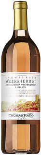 T.Rath Ortug.Weißherbst QBA  1 L