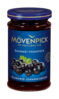 Mövenpick Gourmet Frühstück /...
