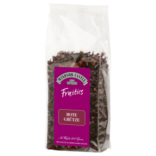 Windsor-castle Früchtetee Rote Grütze - 500 g...