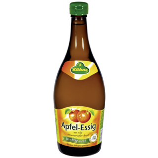 Kühne Apfelessig 0.75l