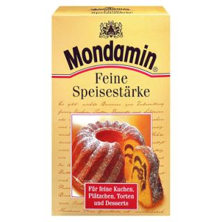 Mondamin Speisestärke 400g