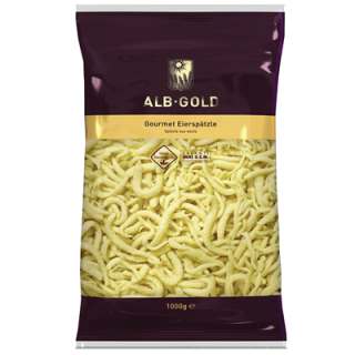 Spätzle Alb Gold 1kg