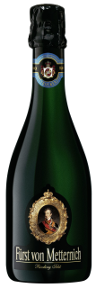 Fürst Von Metternich Riesling Sekt - 375 ml Flasche