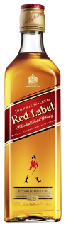 Jonny Walker Red Label 40% / 1 L