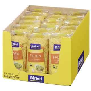 BIRKEL NO.1 SPEZ. 250g