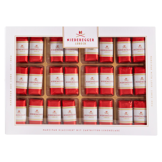 Niederegger Marzipan Klassiker - 300 g Packung