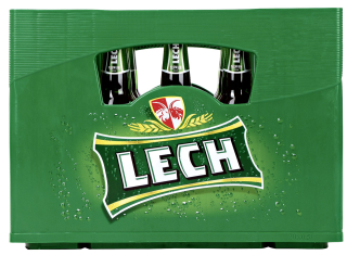 Lech Premium Pils 20x0.5 L