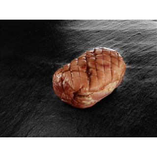 Spanferkel Krustenbraten je kg (ca. 1.6kg)