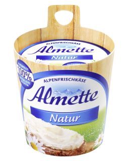 Almette Frischkäse  - 150 g Becher