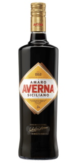 Averna Amaro Kräuterlikör 29 % Vol. - 1,00 l...