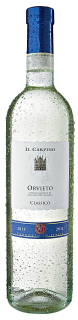 Il Carpino Orvieto Classico D.O.C. Weißwein trocken...