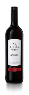 Ernest & Julio Gallo Fam.Sierra Valley Cab.Sauvign....