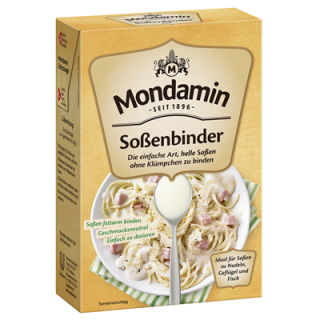 Mondamin Fix Soßenbinder hell 250 g