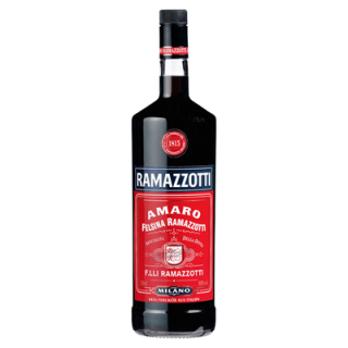 Ramazzotti 30% / 1.5 L