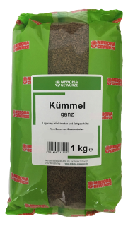 Neeb Kümmel ganz 1kg