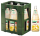 Beckers B. / Bananennektar 6x1L Glasflasche