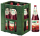 Beckers B. / Kirschnektar 6x1 L Glasflasche