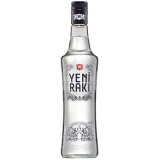 Yeni Raki  45% / 0.7 L