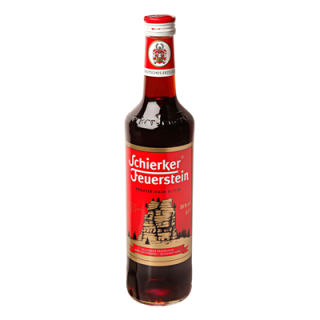 Schierker Feuerstein 0.7L / 35%