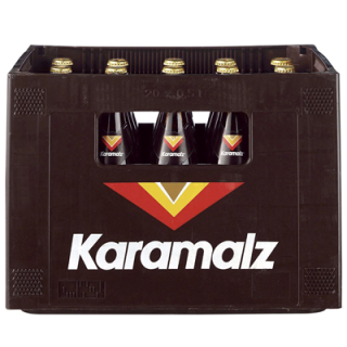 Karamalz 20x0.5 L