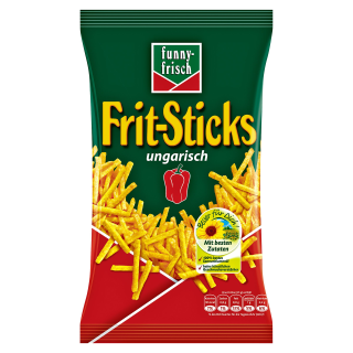 Funny Frisch Frit-Sticks ungarisch - 100 g Beutel