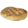 Gebackenes Fladenbrot / Pide 500g
