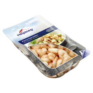 Frische Party Garnelen 61/70  200g