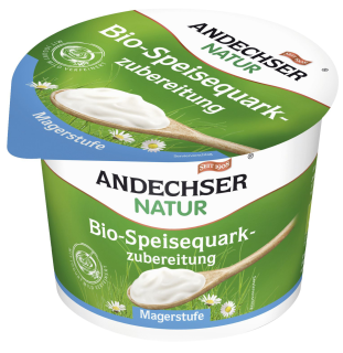 Bio Magerquark 250 g
