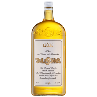 Julischka Fruchtmix - 1,00 l Flasche