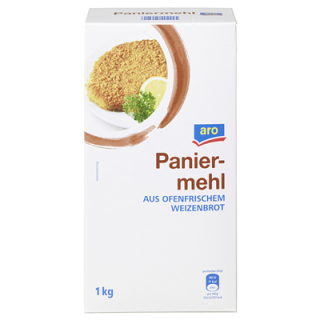 Aro Paniermehl 1 kg