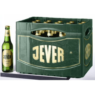 Jever Pilsener 20x0.5 L