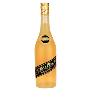 PEPINO PEACH 15% 0,70l