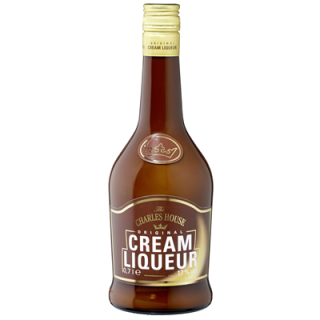 Charles House Sahne Creme 17% / 0.7 L