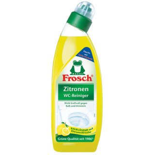 Frosch WC-Reiniger