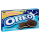 Oreo Keks mit Milchcremefüllung 176 g