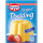 Dr. Oetker Original Pudding Vanille zum kochen Puddingpulver - 3 x 37 g Beutel