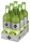 Rioba Limettensaft - 0,75 l Flasche