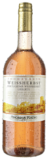 Th.Rath Portug.Weissherbst Rosè LBL /QBA  6x1 L