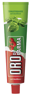 Oro Di Parma 2-fach konzentriertes Tomatenmark mit...