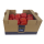 Paprika Rot Spanien - 5 kg Kiste