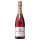 Brut Dargent Ice Rose Pinot Noir Sekt, Schaumwein herb/brut, Kirsche, Brombeere - 750 ml Flasche