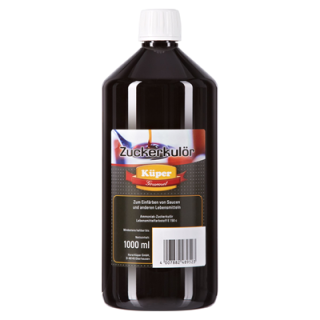 Y Zucker- Couleur 1000ml