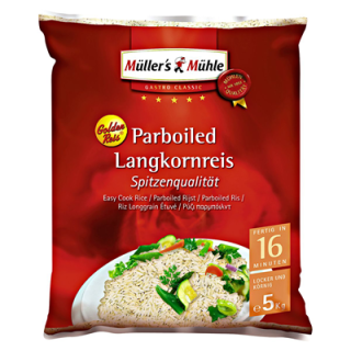 GOLDEN REIS 5kg