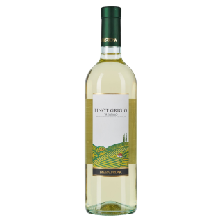 Ca Ernesto Pinot Grigio DOC / 0.75 L