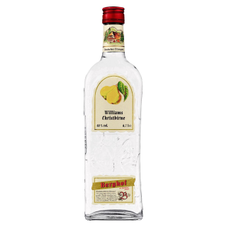Berghof Williams-Christ 40% / 0.7 L