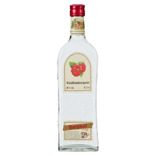 BERGHOF HIMBEERGEIST 40% 0,70l