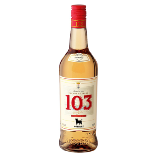 OSBORNE 103 30% 0,70l
